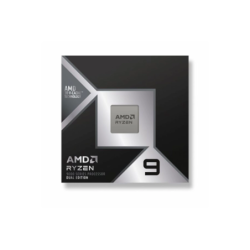Microprocesador AMD RYZEN 9 9950X3D2 Dual Edition 5.6GHZ AM5  s/Cool