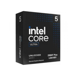 Microprocesador Intel Core Ultra 5 250K PLUS 4.2 GHz 36