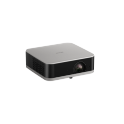 Proyector Portátil Epson EF30 Gris 150" Smart 350lm