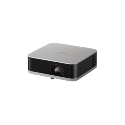 Proyector Portátil Epson EF30 Gris 150" Smart 350lm