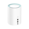 Router Mesh Cudy AC1200 Gigabit 3 pack