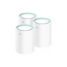 Router Mesh Cudy AC1200 Gigabit 3 pack