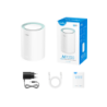 Router Mesh Cudy AC1200 Gigabit 3 pack