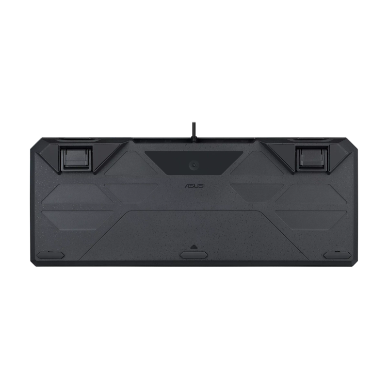 Teclado ASUS RA07 TUF K3 GEN II/RD/ES/ABS