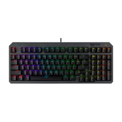 Teclado ASUS RA07 TUF K3 GEN II/RD/ES/ABS