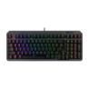 Teclado ASUS RA07 TUF K3 GEN II/RD/ES/ABS