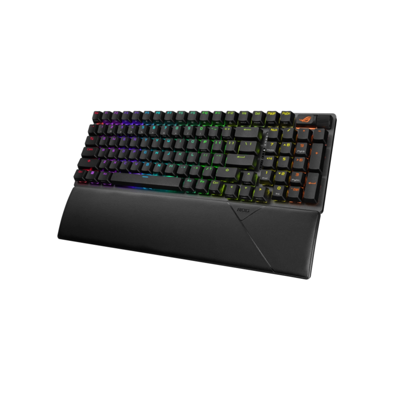 Teclado ASUS X901 STRIX SCOPE II 96 WL/NXSW/ES/AB