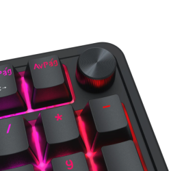 Teclado Redragon Eisa Pro K686 Negro