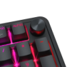 Teclado Redragon Eisa Pro K686 Negro