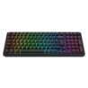 Teclado Redragon Eisa Pro K686 Negro