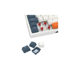 Teclado Redragon Trundle
