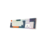 Teclado Redragon Trundle