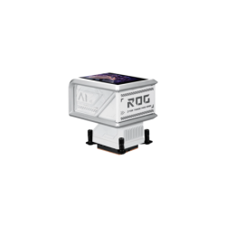 Water Cooler ASUS ROG RYUO IV 360 ARGB  WHT