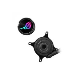 Water Cooler ASUS ROG STRIX LC III 360 ARGB LCD