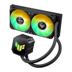 Water Cooler ASUS TUF GAMING LC III 240 ARGB