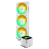 Water Cooler ASUS TUF GAMING LC III 360 ARGB WHT