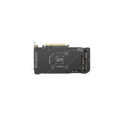 Placa de Video ASUS AMD DUAL RX7600 O8G EVO