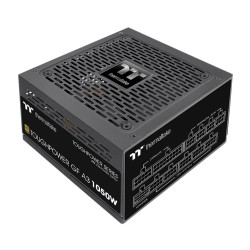 Fuente Thermaltake Toughpower GF A3 1050W 80 Plus Gold Modular ATX 3.0 PCIe 5.0