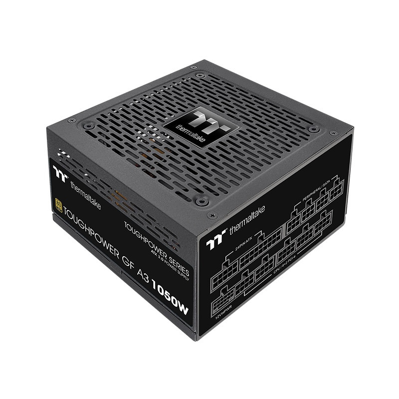 Fuente Thermaltake Toughpower GF A3 1050W 80 Plus Gold Modular ATX 3.0 PCIe 5.0