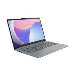 Notebook Lenovo IP Slim 3 15IAN8 15.6" FHD INTEL N100  8GB 4800MHZ 128GB SSD...