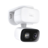 Camara IP TAPO C216 3mp Mov Remoto Day/Night SD Wifi