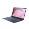 Notebook Lenovo IP Slim 3 15AMN8 15.6" FHD AMD R5 7520U 16GB 5500MHZ DDR5 512GB NVME W11H AZUL