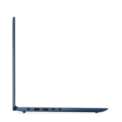 Notebook Lenovo IP Slim 3 15AMN8 15.6" FHD AMD R5 7520U 16GB 5500MHZ DDR5 512GB NVME W11H AZUL