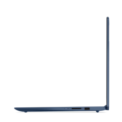 Notebook Lenovo IP Slim 3 15AMN8 15.6" FHD AMD R5 7520U 16GB 5500MHZ DDR5 512GB NVME W11H AZUL
