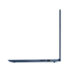 Notebook Lenovo IP Slim 3 15AMN8 15.6" FHD AMD R5 7520U 16GB 5500MHZ DDR5 512GB NVME W11H AZUL