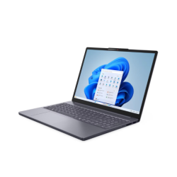 Notebook Lenovo IP Slim 3 15ARP10 15.3" WUXGA AMD R7 7735HS 8GB 4800MHZ DDR5 512GB NVME W11H CON SLOT LIBRE