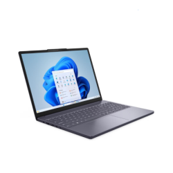Notebook Lenovo IP Slim 3 15ARP10 15.3" WUXGA AMD R7 7735HS 8GB 4800MHZ DDR5 512GB NVME W11H CON SLOT LIBRE