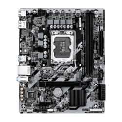 Mother Gigabyte H810M K GEN5 DDR5 1851