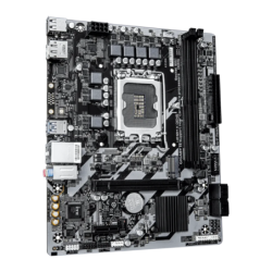 Mother Gigabyte H810M K GEN5 DDR5 1851