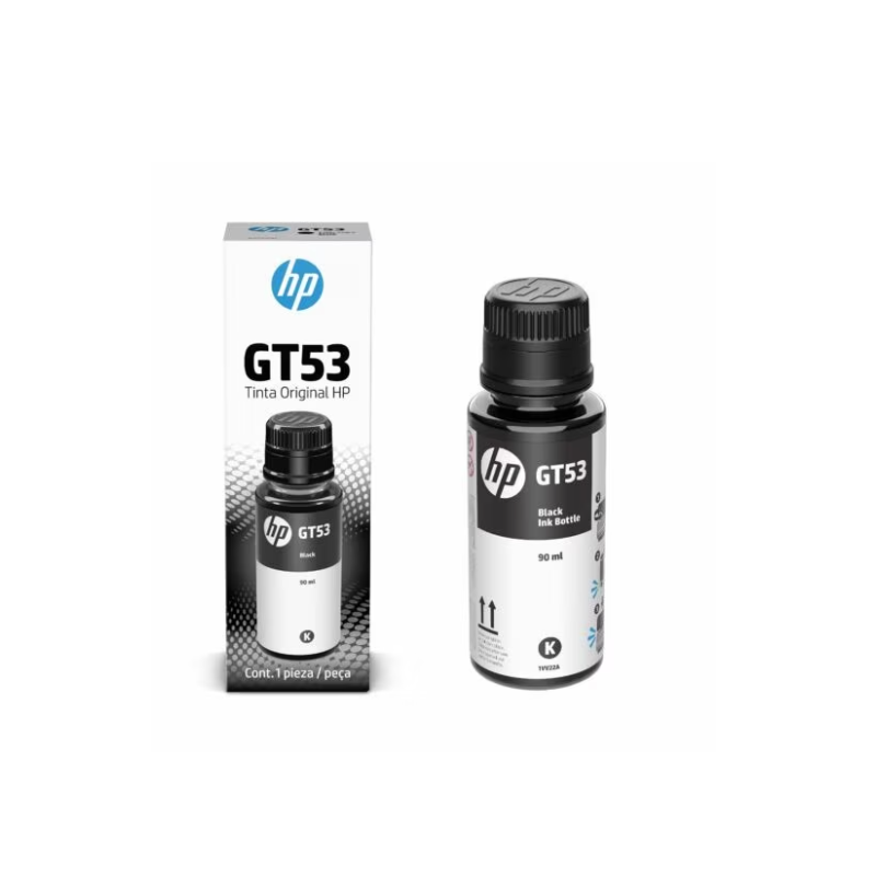 Tinta HP GT531VV22AL 90ml Negro
