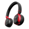 Auricular HyperX Cloud Mini Kids Wireless Black HS