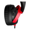 Auricular HyperX Cloud Mini Kids Wireless Black HS