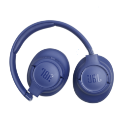 AURICULAR JBL BLUETOOTH T730 AZUL