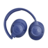 AURICULAR JBL BLUETOOTH T730 AZUL