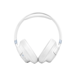 AURICULAR JBL BLUETOOTH T780NC NOISE CANCELLING BLANCO