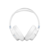 AURICULAR JBL BLUETOOTH T780NC NOISE CANCELLING BLANCO