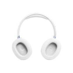AURICULAR JBL BLUETOOTH T780NC NOISE CANCELLING BLANCO