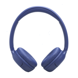 AURICULAR JBL T530 BLUETOOTH AZUL