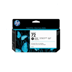 Cartucho HP C9370A HP 72 130ml Photo Black Ink Cartridge