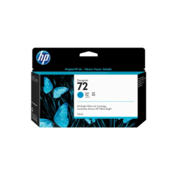 Cartucho HP C9371A HP 72 130ml Cyan Ink Cartridge