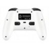 Joystick Raptor Apex Wireless p/PC/PS3/Swith/Android White
