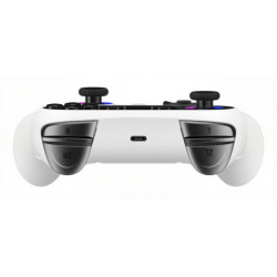 Joystick Raptor Apex Wireless p/PC/PS3/Swith/Android White