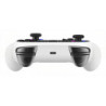 Joystick Raptor Apex Wireless p/PC/PS3/Swith/Android White
