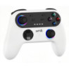 Joystick Raptor Apex Wireless p/PC/PS3/Swith/Android White