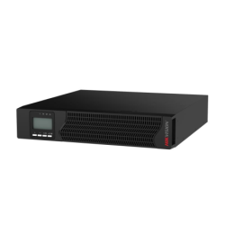 UPS Hikvision DS-UPS03K72-R/TJS  UPS Online Rack Tower 3KVA Con Bat