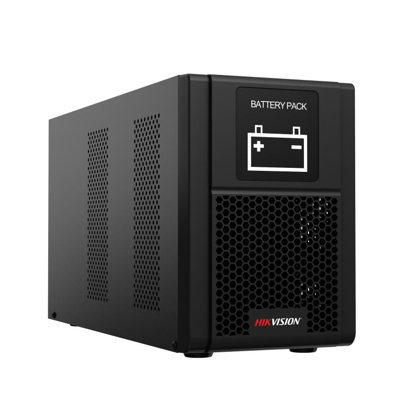 DS-UPSB0924B-R/TC  Pack de Bateria 24 V CC 1Kva